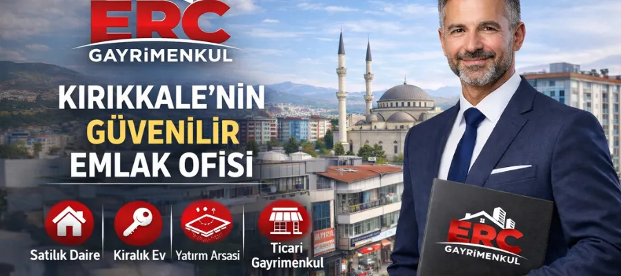Satılık Gayrimenkul Danışmanlığı